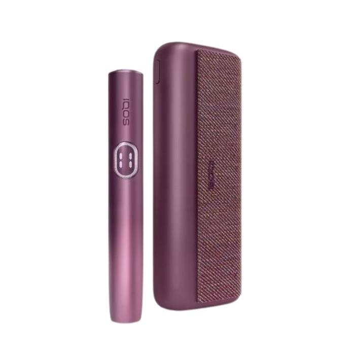 Best-IQOS-ILUMA-i-PRIME-Garnet-Red-IN-DUBAI-UAE.jpg buy IQOS ILUMA i PRIME Garnet Red DUBAI UAE - Image 1