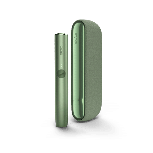 IQOS ILUMA Standard Green