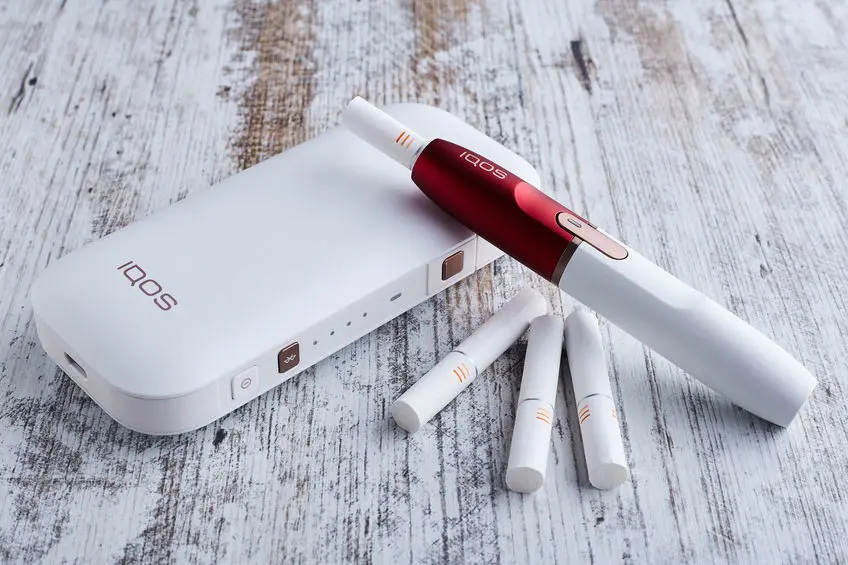 iqos in dubai vape