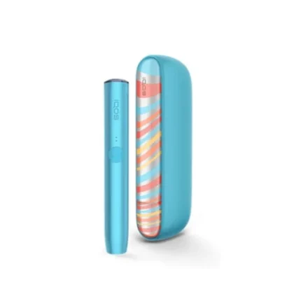 Iqos Iluma We Limited Edition