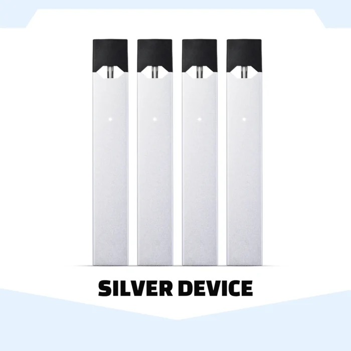 Best JUUL Silver Device In Dubai UAE - Image 1