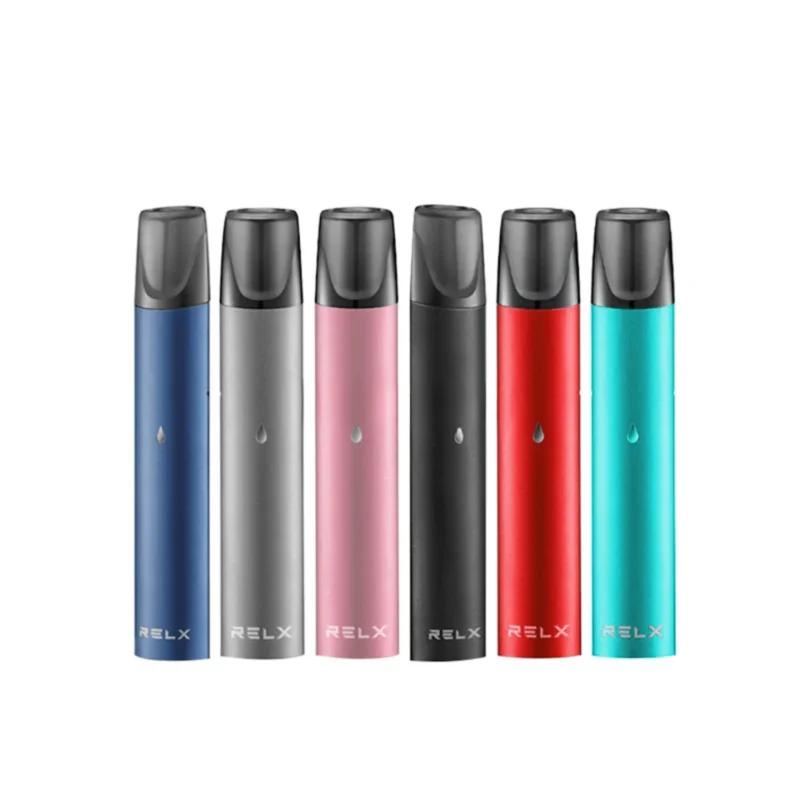 relx vape in dubai