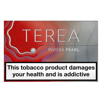 Terea Riviera Pearl