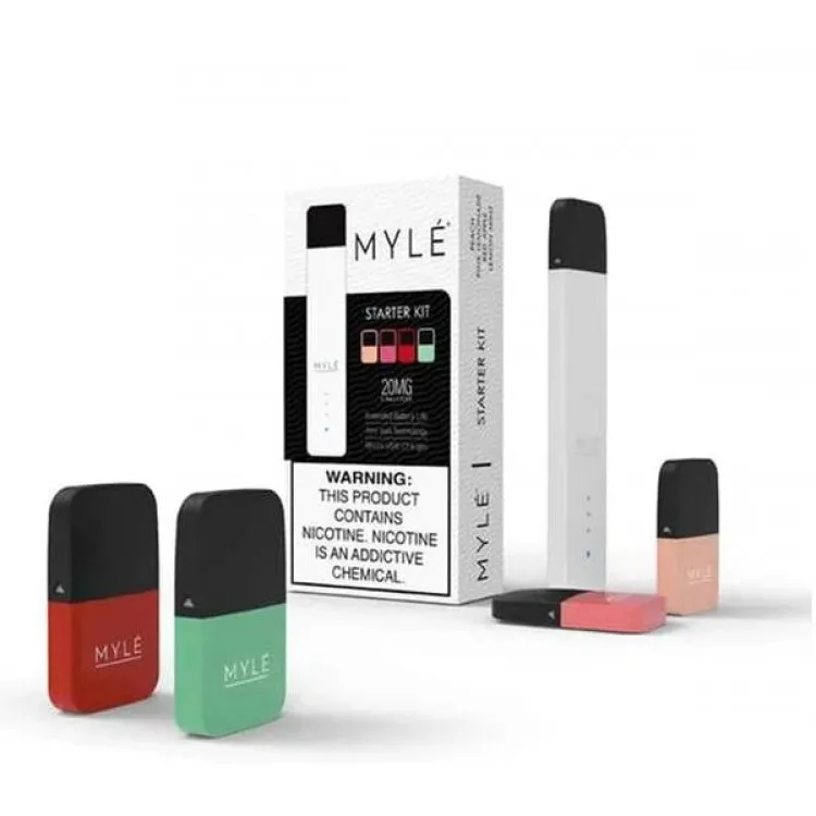 myle v4