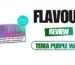 Terea Purple Wave Flavor